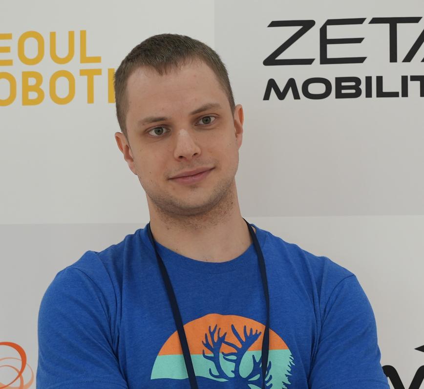 Alexander Tsaregorodtsev